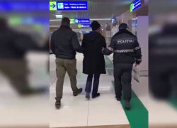 В Люксембурге задержали молдаванина, убившего маму и сбежавшего из тюрьмы