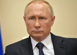 Визит Путина в Молдову, возможно, состоится в 2020 году - Додон