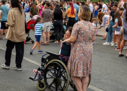 В Молдове женщины с инвалидностью сталкиваются с насилием и дискриминацией
