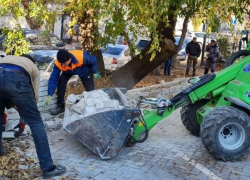 Примэрия вернула еще один участок земли в центре Кишинева