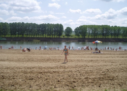 Холерный вибрион обосновался в Вадул-луй-Водах