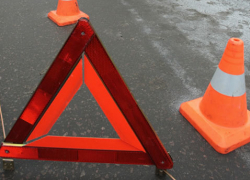 В Кишиневе совершен наезд на женщину-пешехода