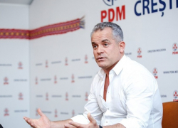 Арест Плахотнюка в очередной раз продлен