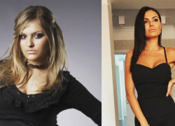 Удивительное сексуальное преображение показала молдавская поп-звезда