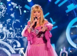 Алла Пугачева в Баку "сильно заболела" и отказалась спеть для Лепса