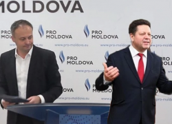 Мнение политолога: эпопея с Гацканом наглядно показала, как сильно Канду и Шор хотят отставки правительства 