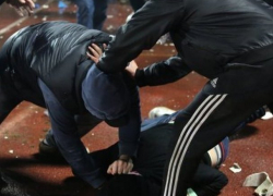 Трое мужчин получили ранения в драке с поножовщиной в баре на Ботанике