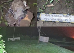Беспилотник в Оргеевском районе: владельцу поля нужна компенсация