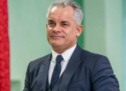 Гудбай, Плахотнюк! Каковы шансы вернуть олигарха в Молдову