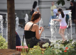 Будет жарко – погода в Молдове в понедельник 
