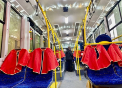 «Узнай город вместе с Дедом Морозом» - в Кишиневе намечаются праздничные экскурсии для детей