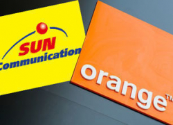 Orange Moldova покупает компанию Sun Communications