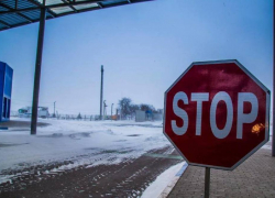 Погранпункт Тудора частично возобновил деятельность, еще десять по-прежнему остаются закрытыми