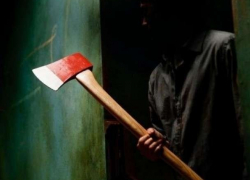 В Чимишлии сын расправился с престарелым отцом при помощи топора