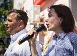 Нэстасе и Санду поделили сторонников: «один тебе, другой - мне»