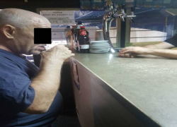 Ужасные нарушения в продовольственных магазинах Кишинева сняли на видео