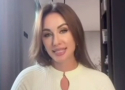 «Ом успешный»: героиня нашумевшего видео записала обращение