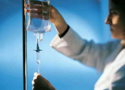 В селе 23 человека попали в больницу с отравлением после посещения поминок