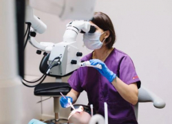 В Молдове популярность набирает стоматологический туризм