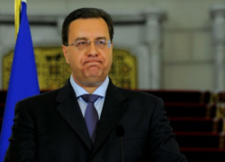 "И чего я в тебя такой влюбленный!" Кого Мариан Лупу тискал за филейную часть?