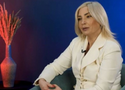 Красивая история любви молодой женщины из Молдовы и 81-летнего итальянца