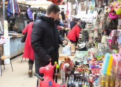 Десятки тысяч опасных игрушек изъяты из продажи в Молдове