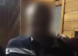 Убийцу женщины, приговоренного к 13 годам тюрьмы, обнаружили на Чеканах 