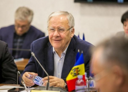 Нет никого решения ДПМ об отказе уступить власть, - Дьяков