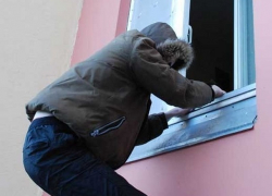 В Тирасполе воры растратили все украденное в медколледже