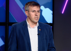 Октавиан Цыку – Дорину Киртоакэ: «Ходил бы как бродячий пес»