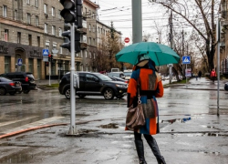 На Молдову движется штормовой фронт – объявлен желтый код метеоопасности  