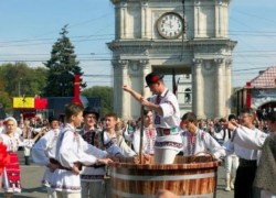 Стала известна дата, когда пройдет День вина