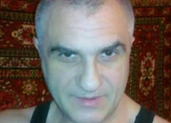 Освобожденного "пожизнненика" Радулова планируют вернуть в тюрьму