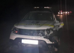 Родственники погибшего мотоциклиста уверяют, что полицейские сняли и спрятали видеокамеру с упавшего мотоцикла