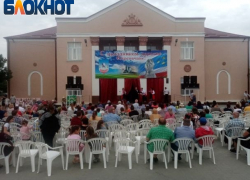 В Кирсово с размахом отметили годовщину со дня основания села