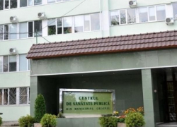 В деле «Центра общественного здоровья» появился новый задержанный