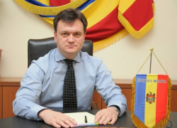 Дорин Речан – будущий премьер-министр Молдовы