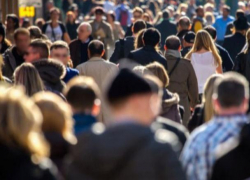 В 2050 году население Молдовы будет самым старым в Европе 