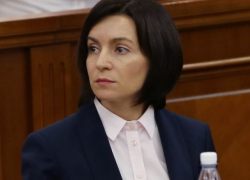 Куда делись деньги, выделенные на компенсации членам кабмина Санду?