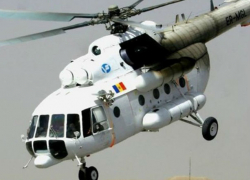 Крушение вертолета молдавской авиакомпании: погибли пилот и двое военнослужащих