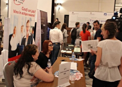 Самые высокооплачиваемые вакансии Молдовы 