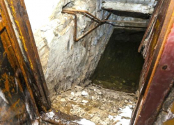 Трагедия в Хынчештах: маленький мальчик погиб в подвале