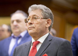 Михай Гимпу назвал конкретные имена виновных в поражении либералов на выборах