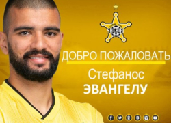 В полку греков прибавление - «Шериф» провернул очередной трансфер