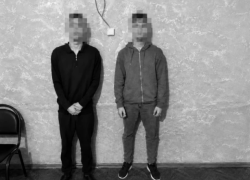 В Кишинёве задержаны двое 18-летних курьеров мошеннической схемы под видом электросетей
