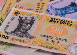 Меньше 5 леев за час работы: сколько добавят к минимальной зарплате с января 2026 года