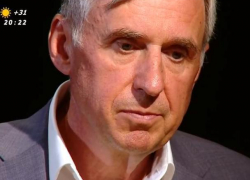 На сентябрьском съезде Демпартия должно добровольно распуститься, - Ион Стурза