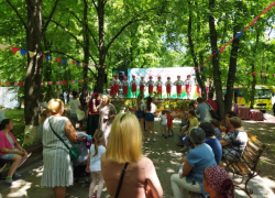 Международный музыкальный фестиваль «Шире круг-2021» состоялся в Дрокии 