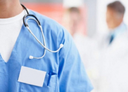 Заразившимся Covid-19 медработникам перестали выплачивать единовременные пособия в 16 тыс.леев