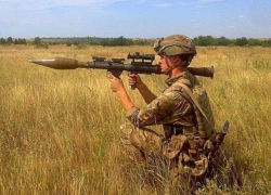 Между Украиной и США разразился оружейный скандал